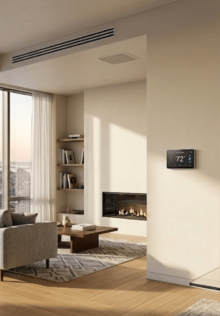 Apartment HVAC NYC
