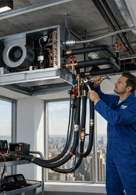 Heat-Pump-Installation-NYC
