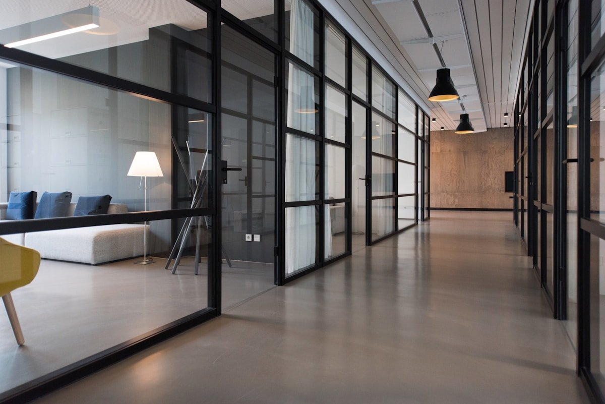 Office PTAC Installation in NYC 