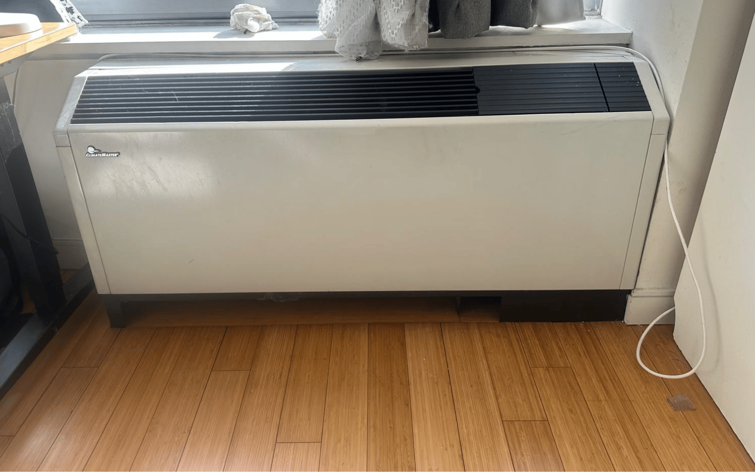Water Source Heat Pump Replacement in NYC